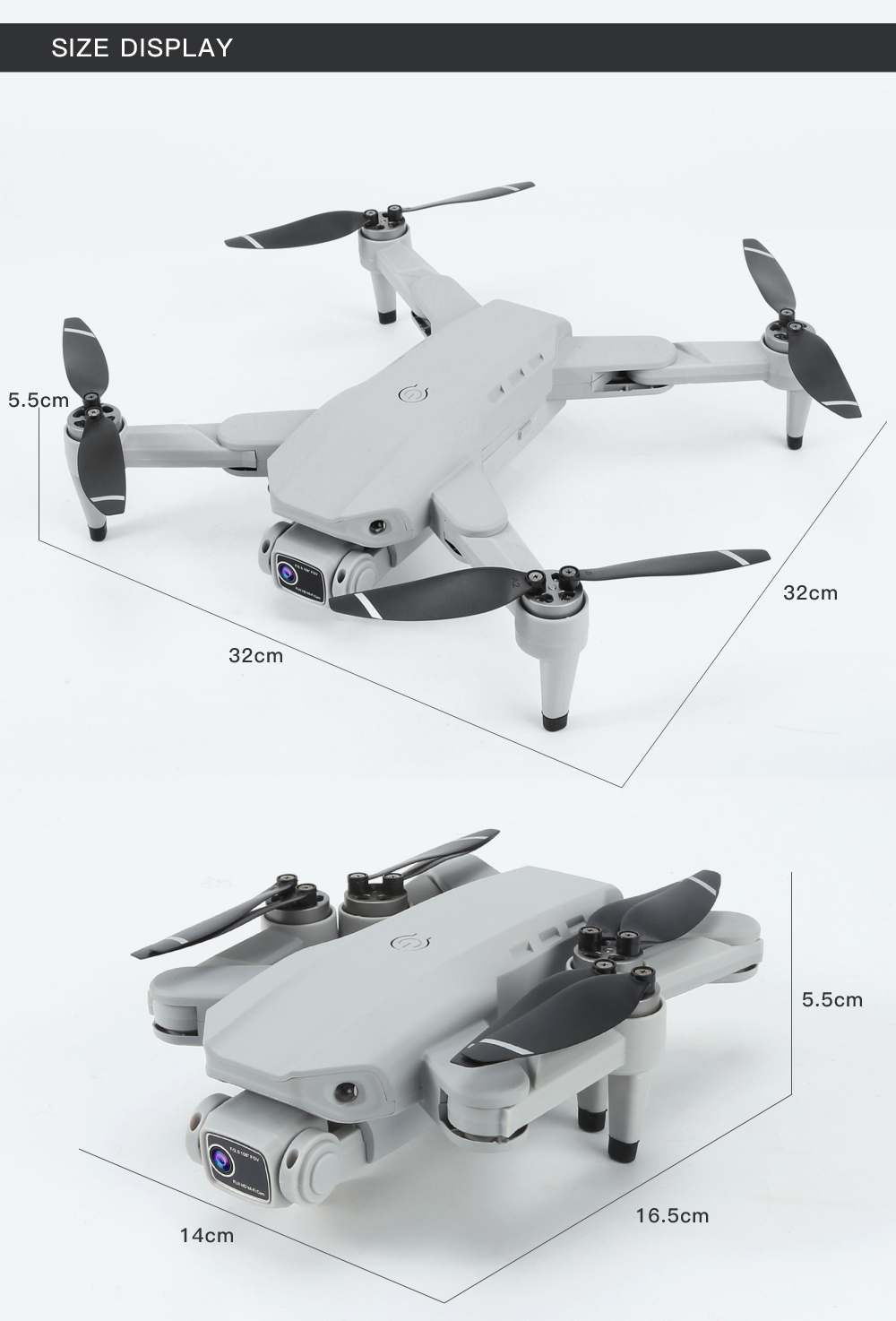 LYZRC-L900-Pro-5G-WIFI-FPV-GPS-mit-4K-HD-ESC-Weitwinkelkamera-28-Minuten-Flugzeit-Optischer-Flusspos-1763306-34